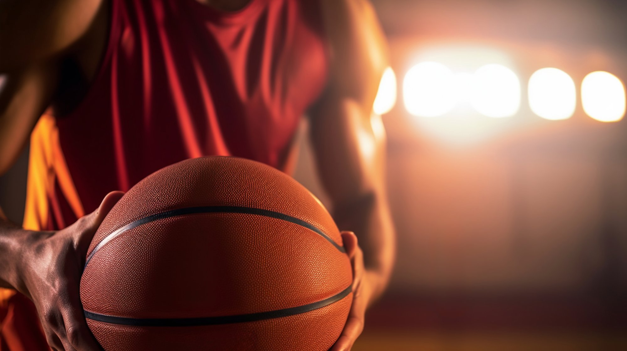 front-view-man-playing-basketball