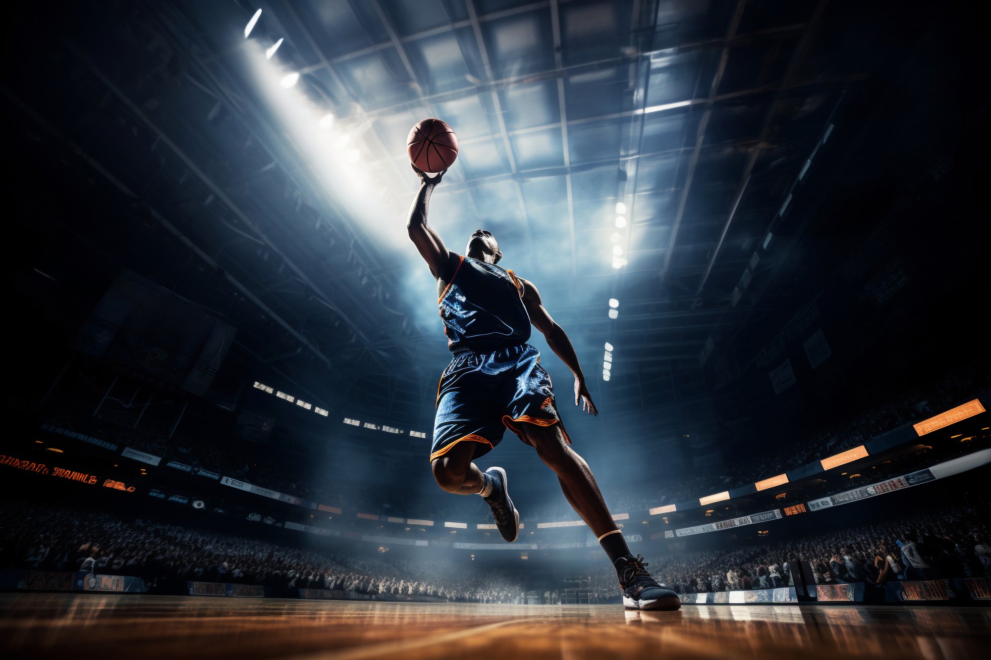 full-shot-man-playing-basketball Image by freepik